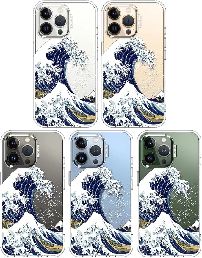 MOSNOVO Case for iPhone 13 Pro - Image 3
