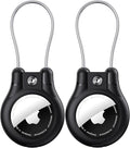 for AirTag Holder 2-Pack, Waterproof by Citymore
