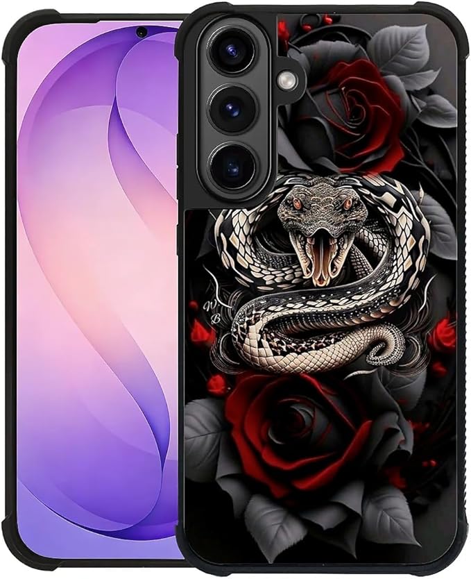 for Samsung Galaxy S26 Case, Graphic Design by FKBRCL4U