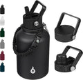 BJPKPK Insulated Water Bottles by BJPKPK