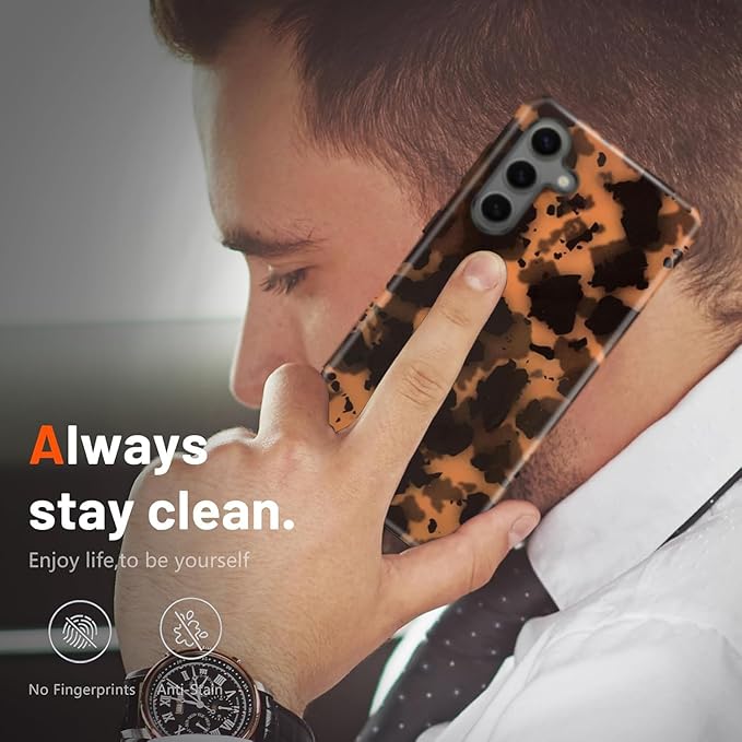 Compatible for Samsung Galaxy A56 5G Case, Dual Layer Heavy Duty 2 in 1 - Image 6