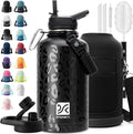 DYSANKY Insulated Water Bottle | Thickened Stainless Steel Vacuum Metal | by DYSANKY