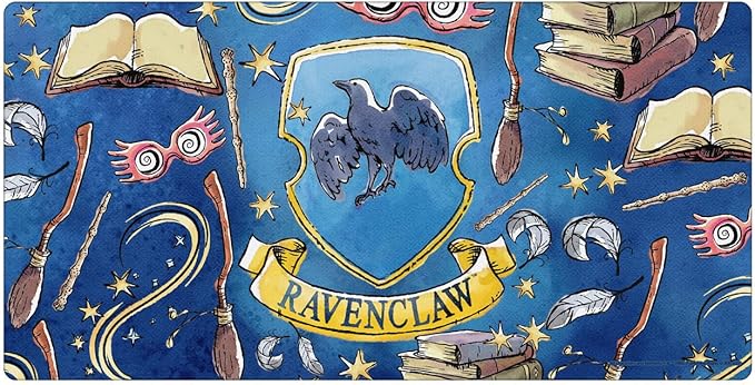 Head Case Designs Officially Licensed Harry Potter Ravenclaw Graphics 23.62 x - Image 8
