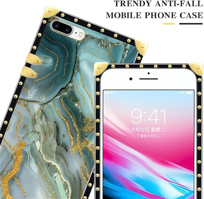 Compatible with iPhone 8 7 SE Case - Image 4