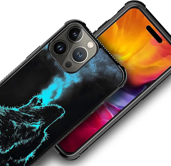 for iPhone 16 Pro Case - Image 3