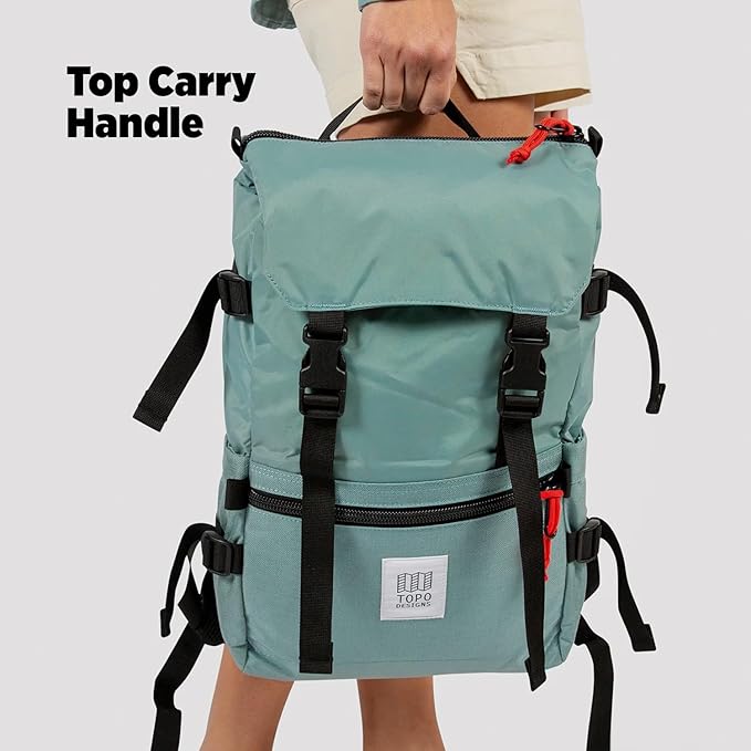 Topo Designs Rover Pack Classic - Image 10