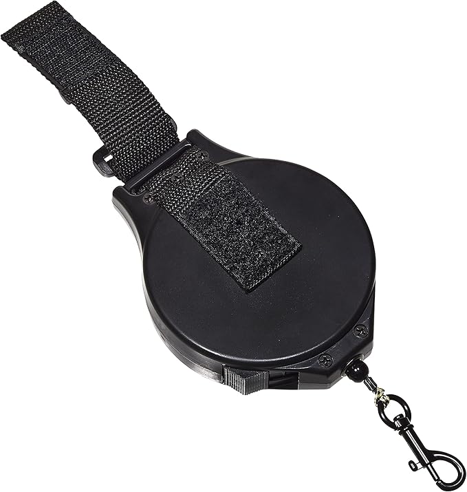 AC ALLENAutomatic Bow & Gun Retriever, 25 Foot Cord - Image 10