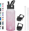 BJPKPK Insulated Water Bottles by BJPKPK