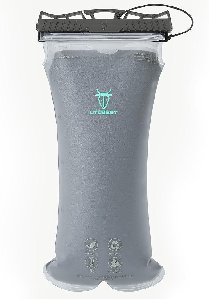 UTOBEST Insulated Water Bladder - Image 10