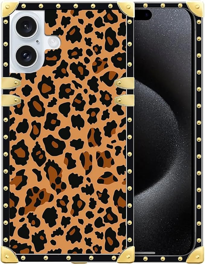 Compatible with iPhone 16 Case by Unknown
