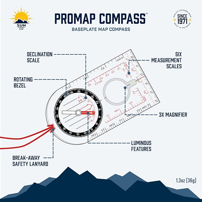 Sun Company ProMap - Image 6