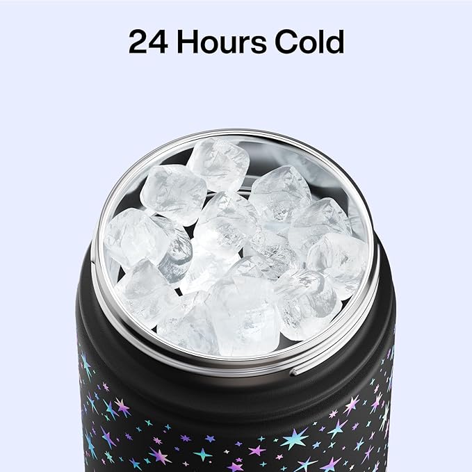 ENCOOL Insulated Water Bottle - Image 4