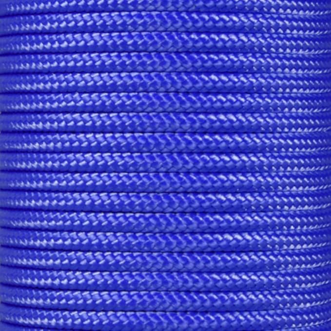 Paracord Planet | Type II Commercial Grade 425 Paracord – 425 LB Tensile by ParacordPlanet
