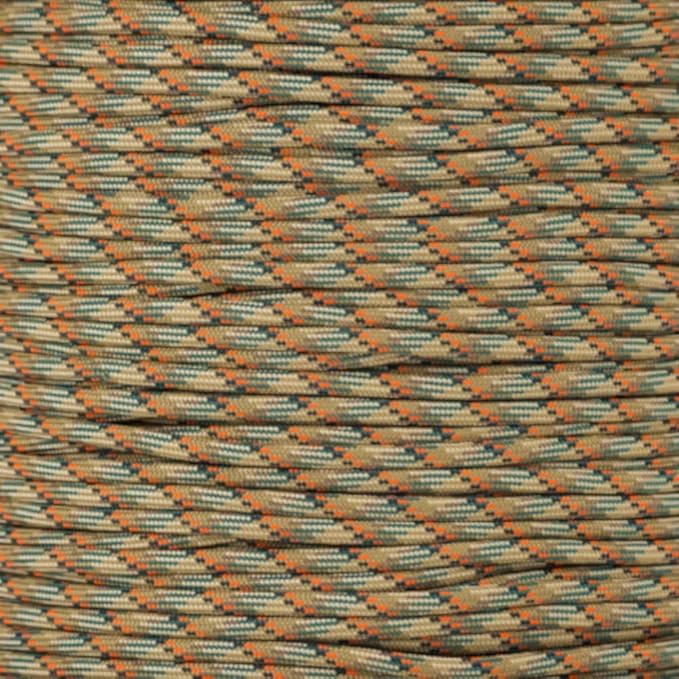 Paracord Planet Nylon 550lb Type III 7 Strand Paracord - Image 2
