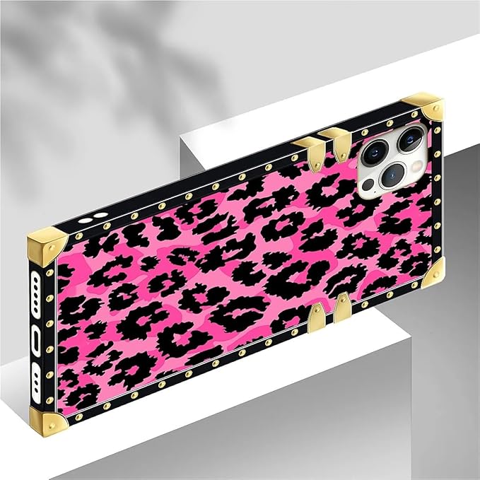 Compatible with iPhone 12 Pro Max Case - Image 4