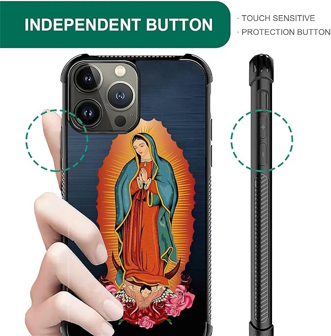 for iPhone 15 Pro Case - Image 5