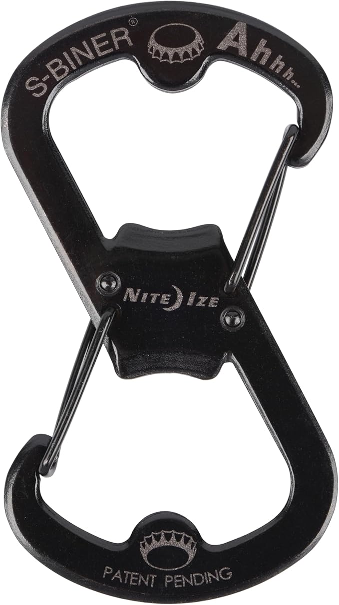 Nite Ize Ahhh... Stainless Bottle Opener - Image 2