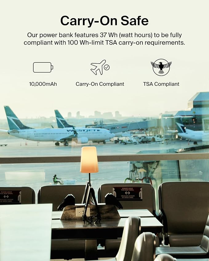 Belkin Portable Charger Power Bank - Image 2