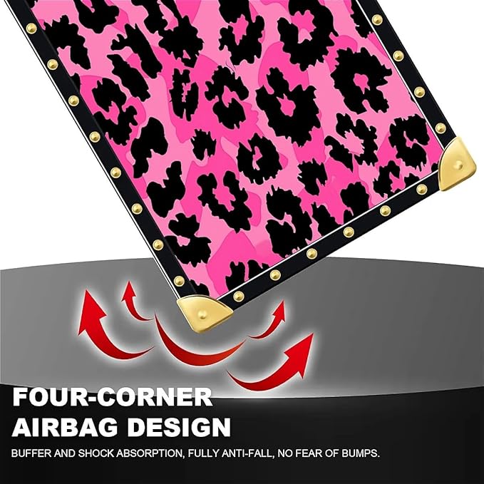Compatible with iPhone XR Case - Image 6