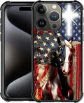 for iPhone 16 Pro Max Case by FKBRCL4U