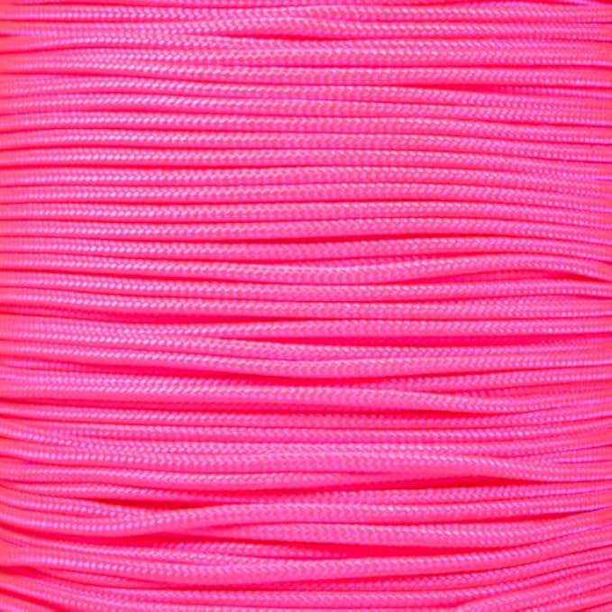 Paracord Planet | Type II Commercial Grade 425 Paracord – 425 LB Tensile by ParacordPlanet