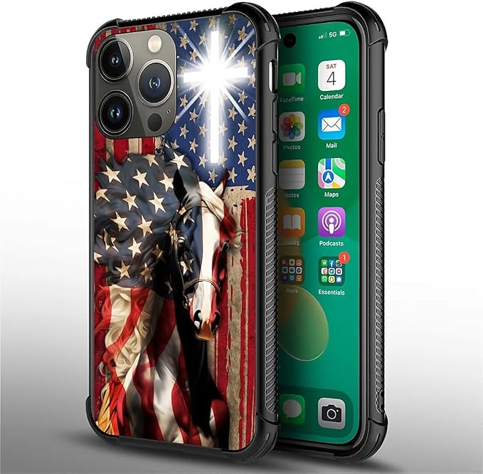 for iPhone 13 Pro Case - Image 5