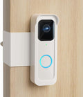 Blink Doorbell Mount, Anti-Theft Camera Mount Bracket by Satisure