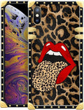 Compatible with iPhone Xs Max Case by Unknown