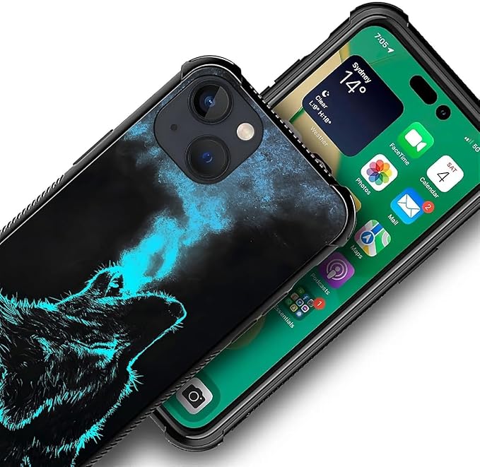 for iPhone 14 Case - Image 5