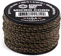 Atwood Rope MFG Micro Utility Cord 1.18mm X 125ft Reusable Spool | Tactical by AtwoodRopeMFG