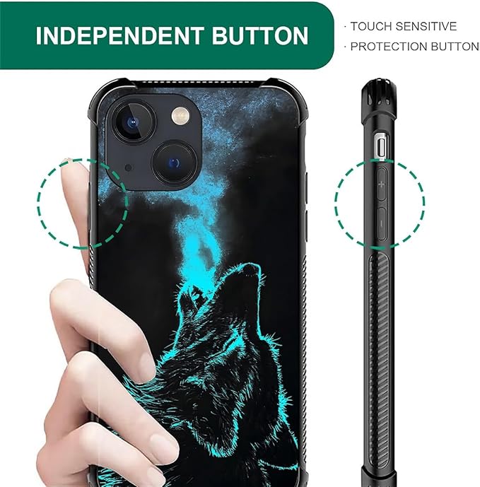 for iPhone 14 Plus Case - Image 4