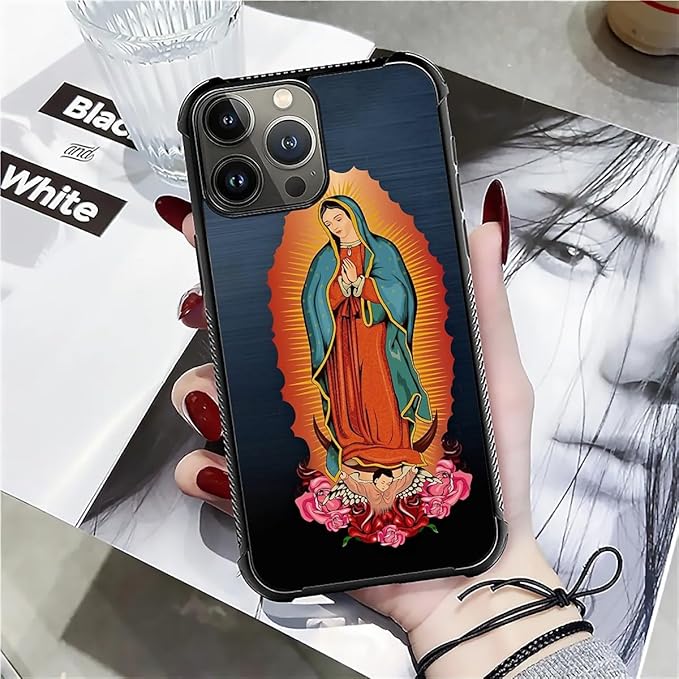 for iPhone 16 Pro Case - Image 7