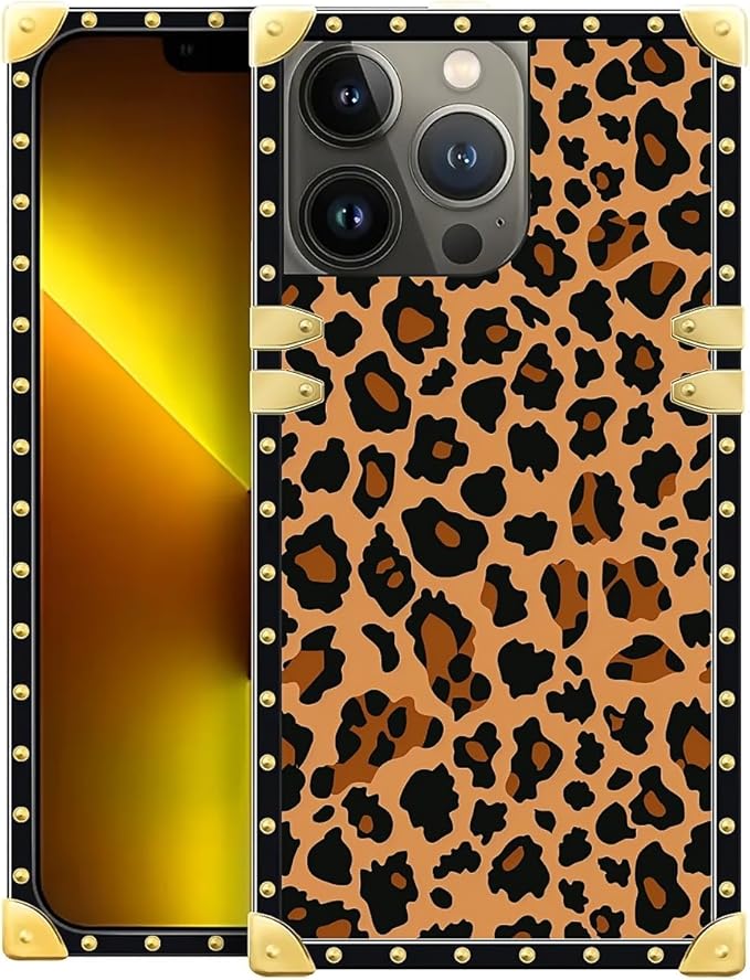 Compatible with iPhone 13 Pro Max Case by Unknown