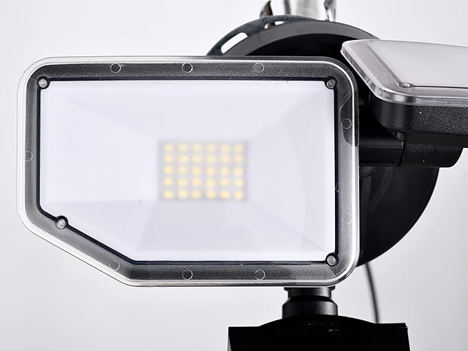 40W LED Security Lights Motion Sensor Light Outdoor, 180 Degree, 4000 LM Motion - Image 9