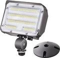30W LED Flood Light with Knuckle, Outdoor Security Fixture Light with by SZGMJIA