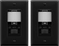 TOPGREENER in Wall PIR Motion Sensor Light Switch, Occupancy Sensor Switch by TOPGREENER