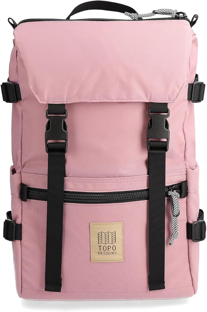 Topo Designs Rover Pack Classic by TopoDesigns