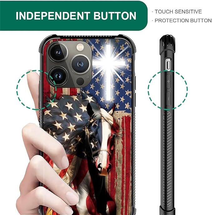 for iPhone 14 Pro Case - Image 5