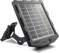 Trail Camera Solar Panel, WingHome Solar Battery Charger Kit 12V/1A 6V/1.5A by WingHome