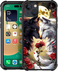 for iPhone 13 Case by FKBRCL4U