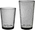 KLIFA- NICE- 14.7 & 20 ounce, Acrylic Tumbler & Highball Drinking Glasses by KLIFAHome