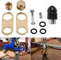 850 Sb Parts Kit Yard Water Hydrant Repair Rebuild Kit & 8842 Plunger Fit by Hihitomorrow