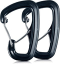 Heavy Duty Carabiner Clip Hook 8KN, by TravelBird