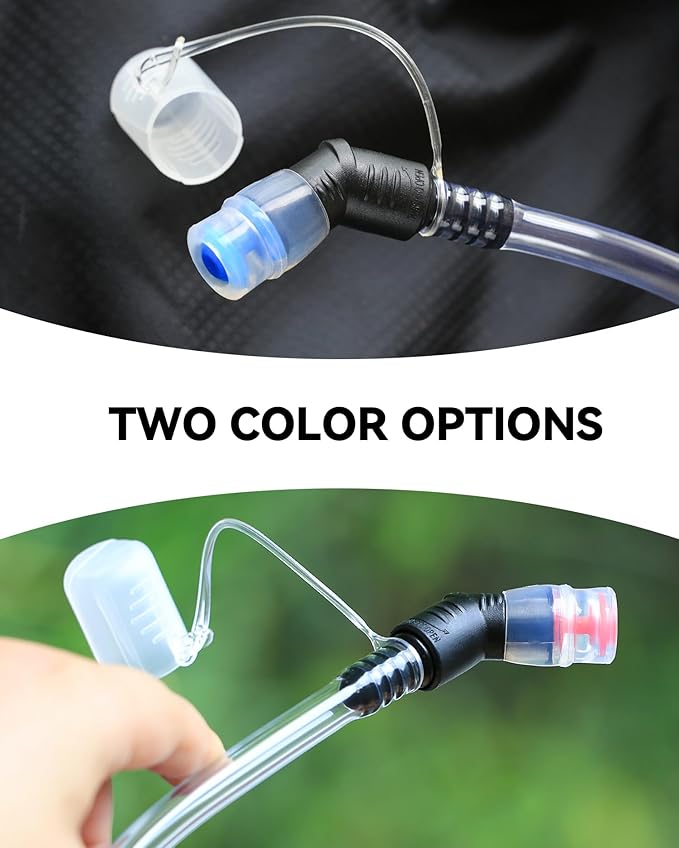 Switch Bite Valve Tube Nozzle Replacement Kit, Compatible - Image 2