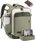 LOVEVOOK Travel Backpack for Women, 40L Carry On Backpack by LOVEVOOK