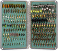 Tacky Daypack Fly Box 2X, Double Sided Fly Box by fishpond