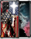 for Samsung Galaxy S23 Ultra Case by FKBRCL4U