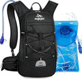 Hiking Backpack for Women & Men, Hydration Backpack by Gloserin