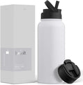 JoyJolt Triple Insulated Water Bottle by JoyJolt