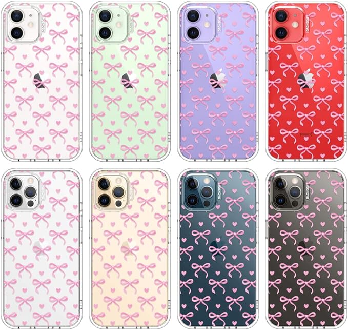 MOSNOVO Case for iPhone 12 & iPhone 12 Pro - Image 3